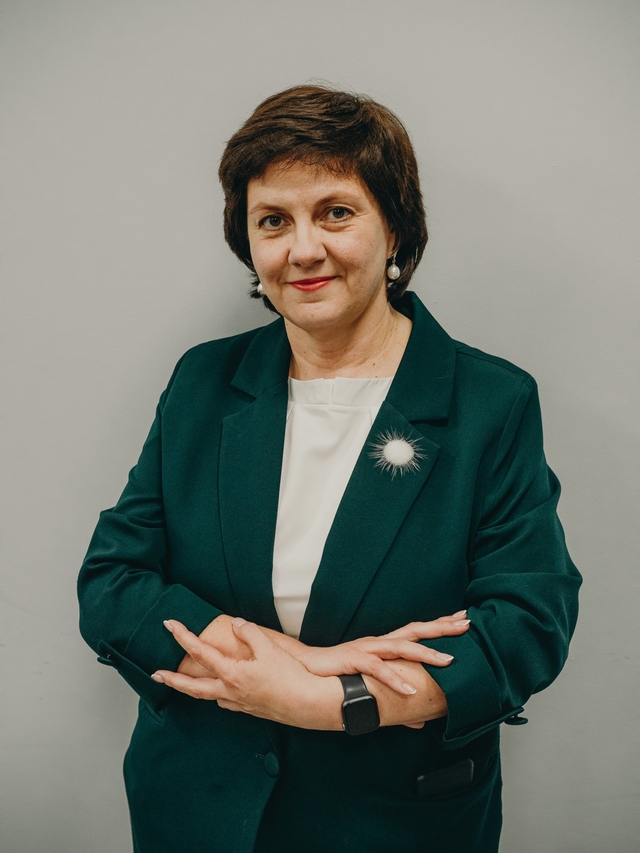 Перепихина Наталья Ивановна